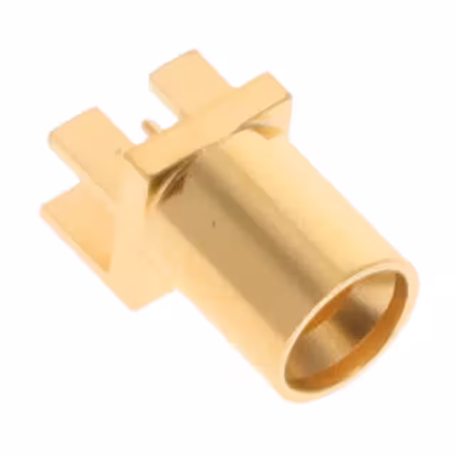 125-0701-811 Cinch Connectivity Solutions Johnson  Assemblages de connecteurs coaxiaux (RF)